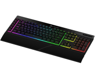 Corsair K57 RGB Wireless - 512225 - zdjęcie 2